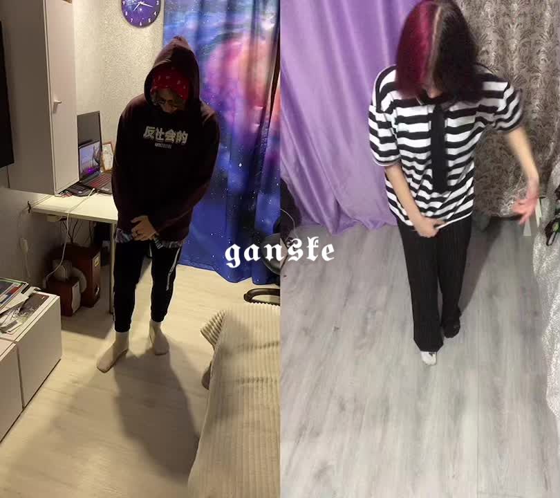 @𝙜𝙖𝙣𝙨𝙠𝙚