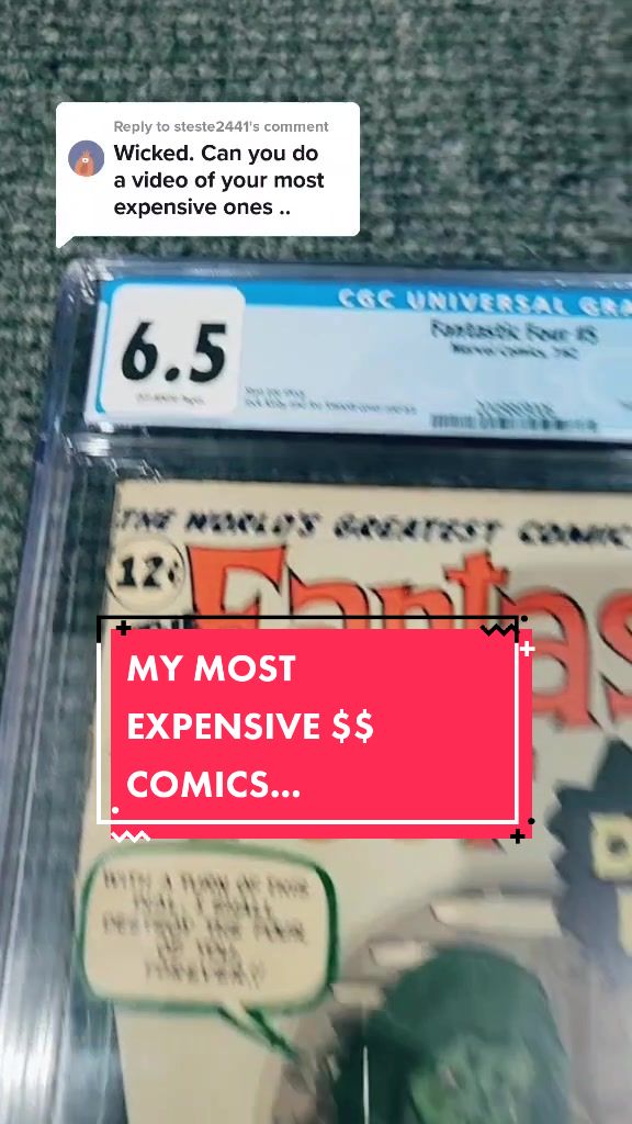 @AUSSIE COMIC DUDE ๐ฆ๐บ