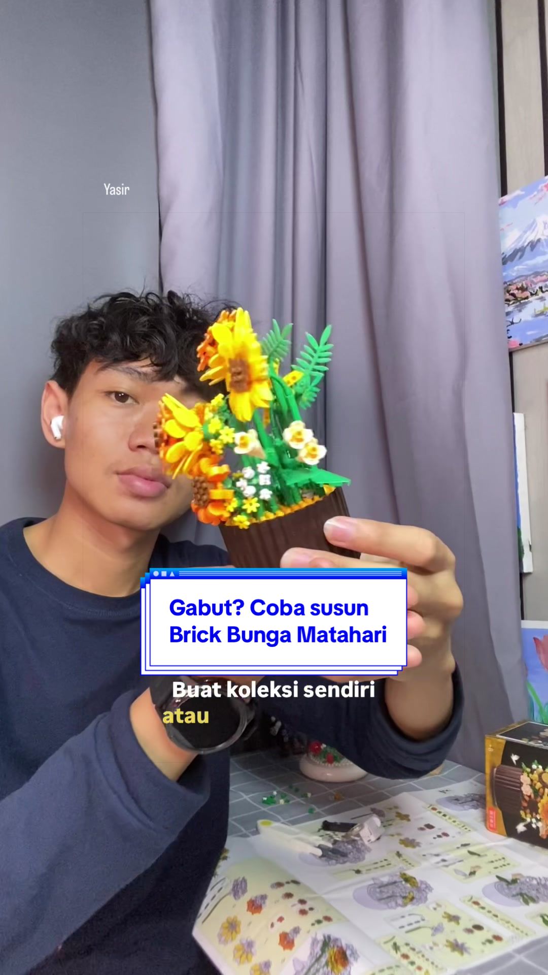 @Yasir | Suka Review Produk🤘