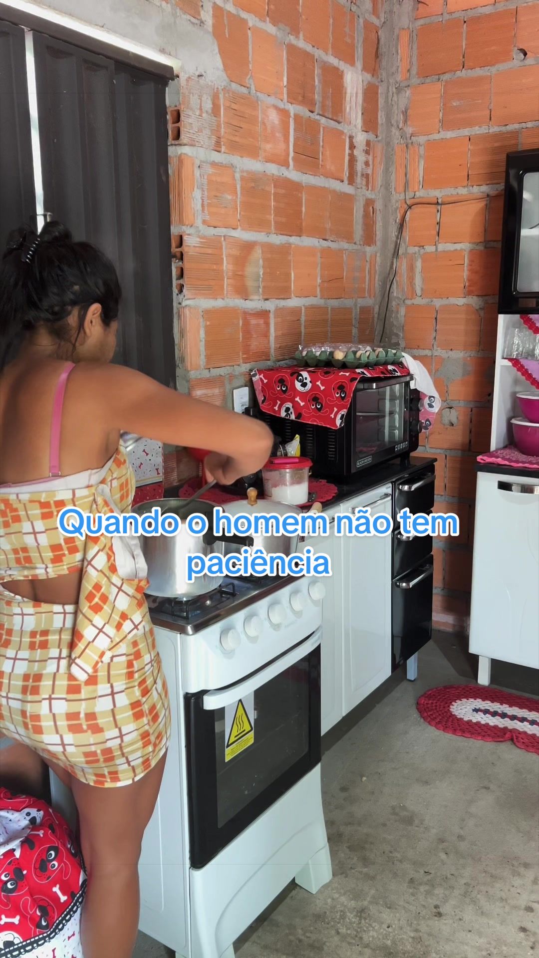 @casal com&eacute;dia 2🤣🤣
