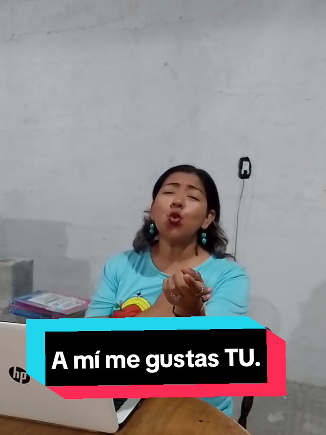@La profe chida