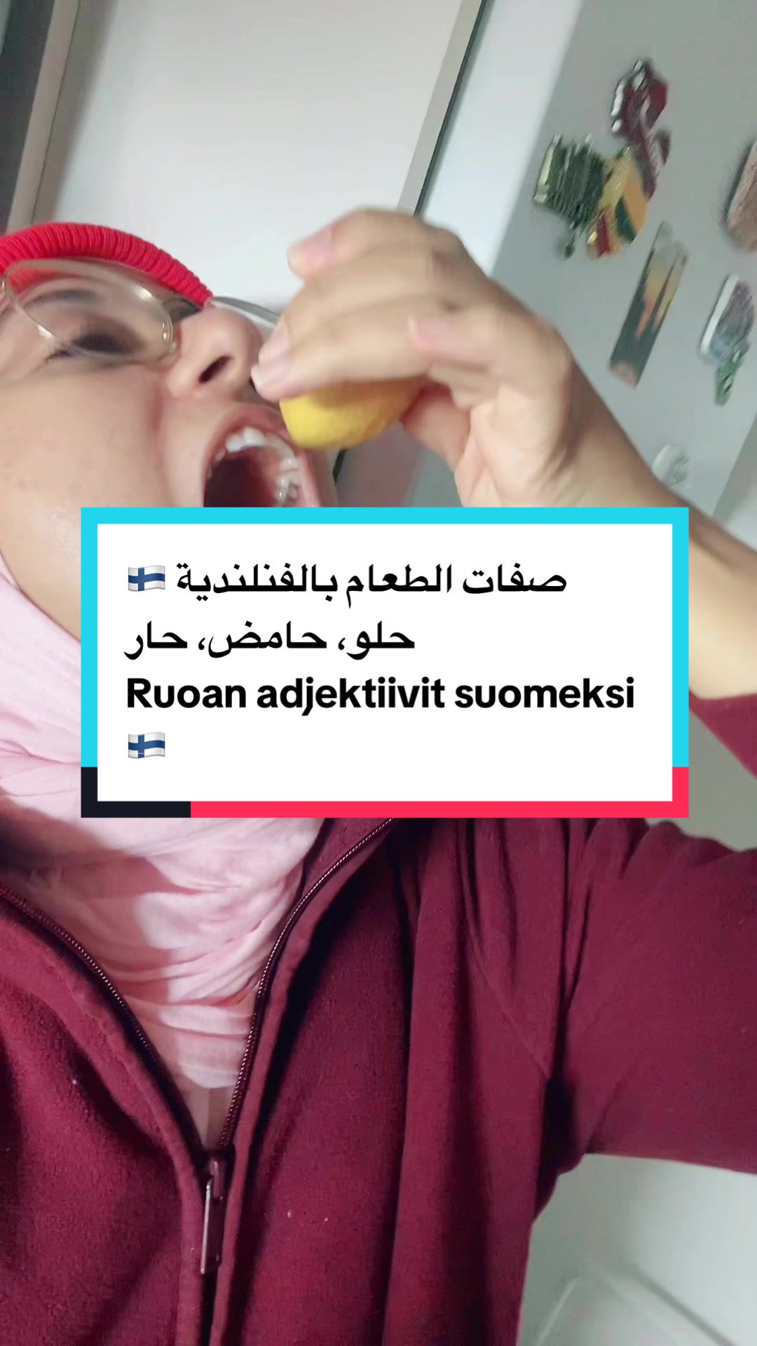 @Hanane In Finland