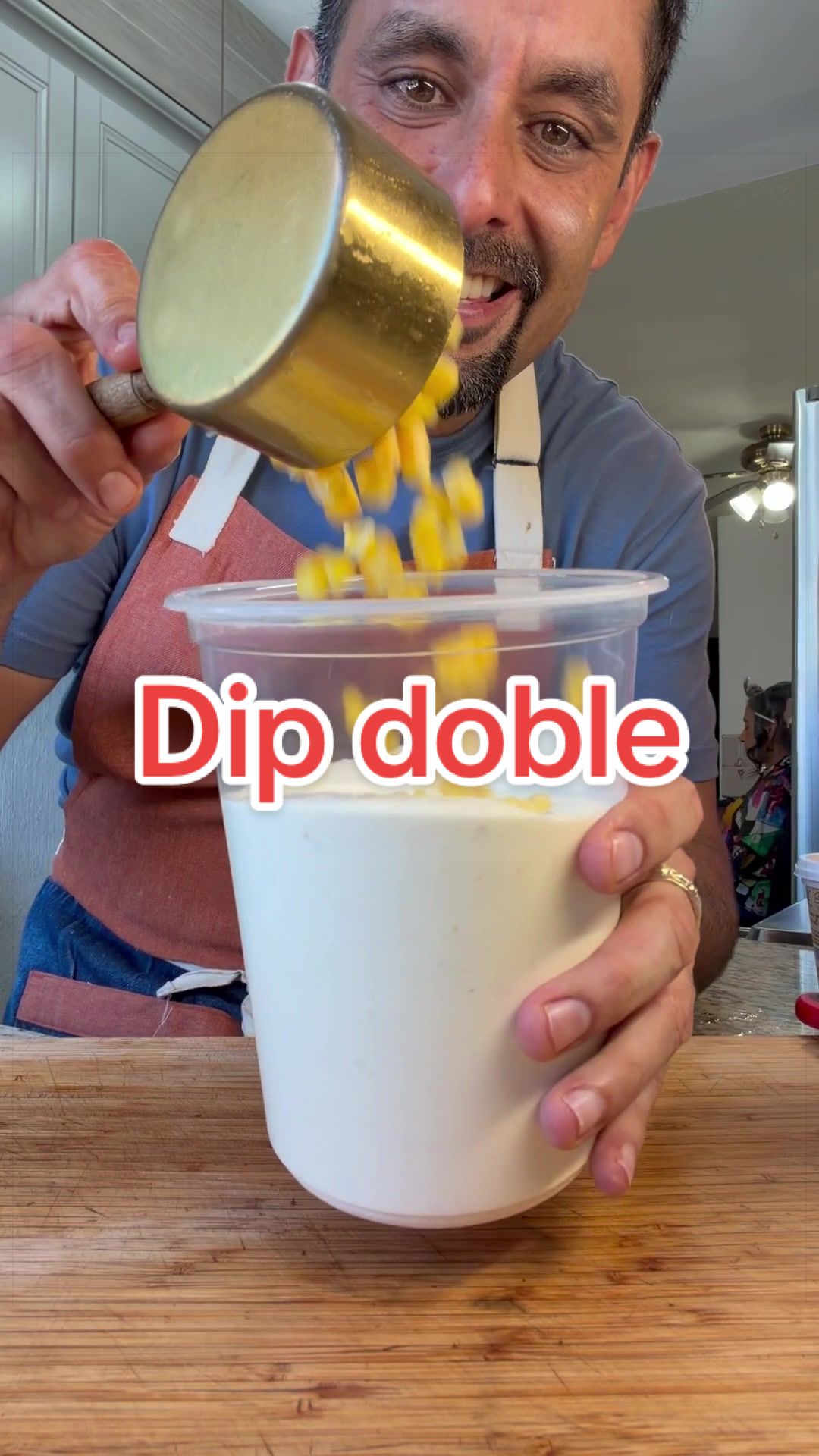 @Chefjuanangel