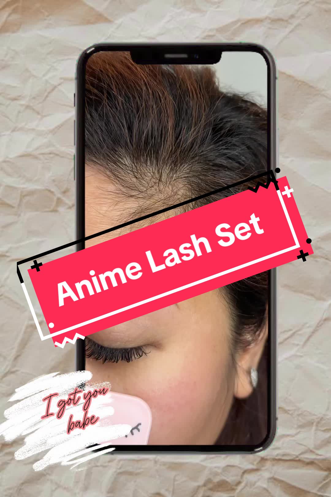 @Lash&Brow’sStylist.qa♥️