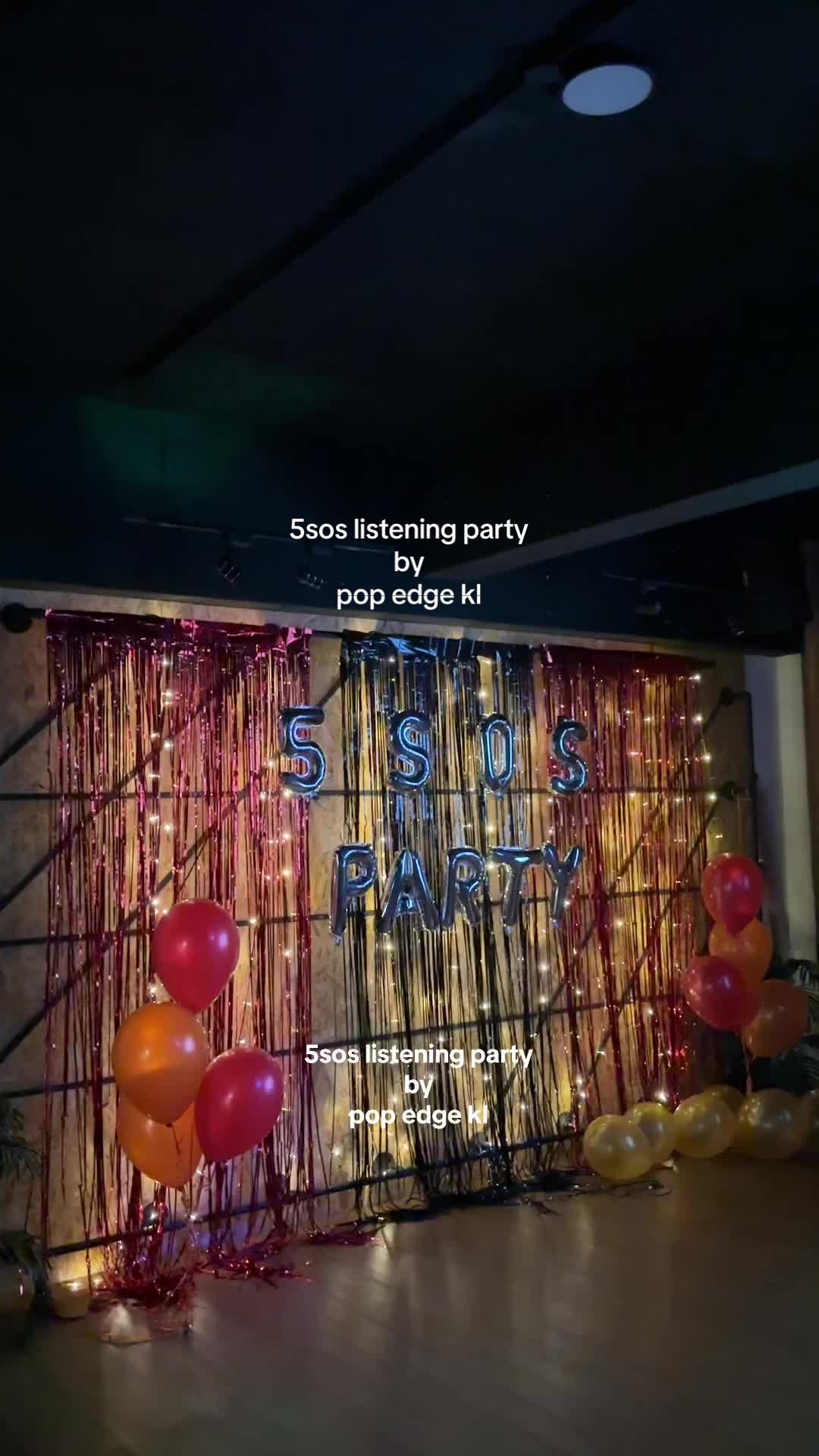 @Pop Edge KL