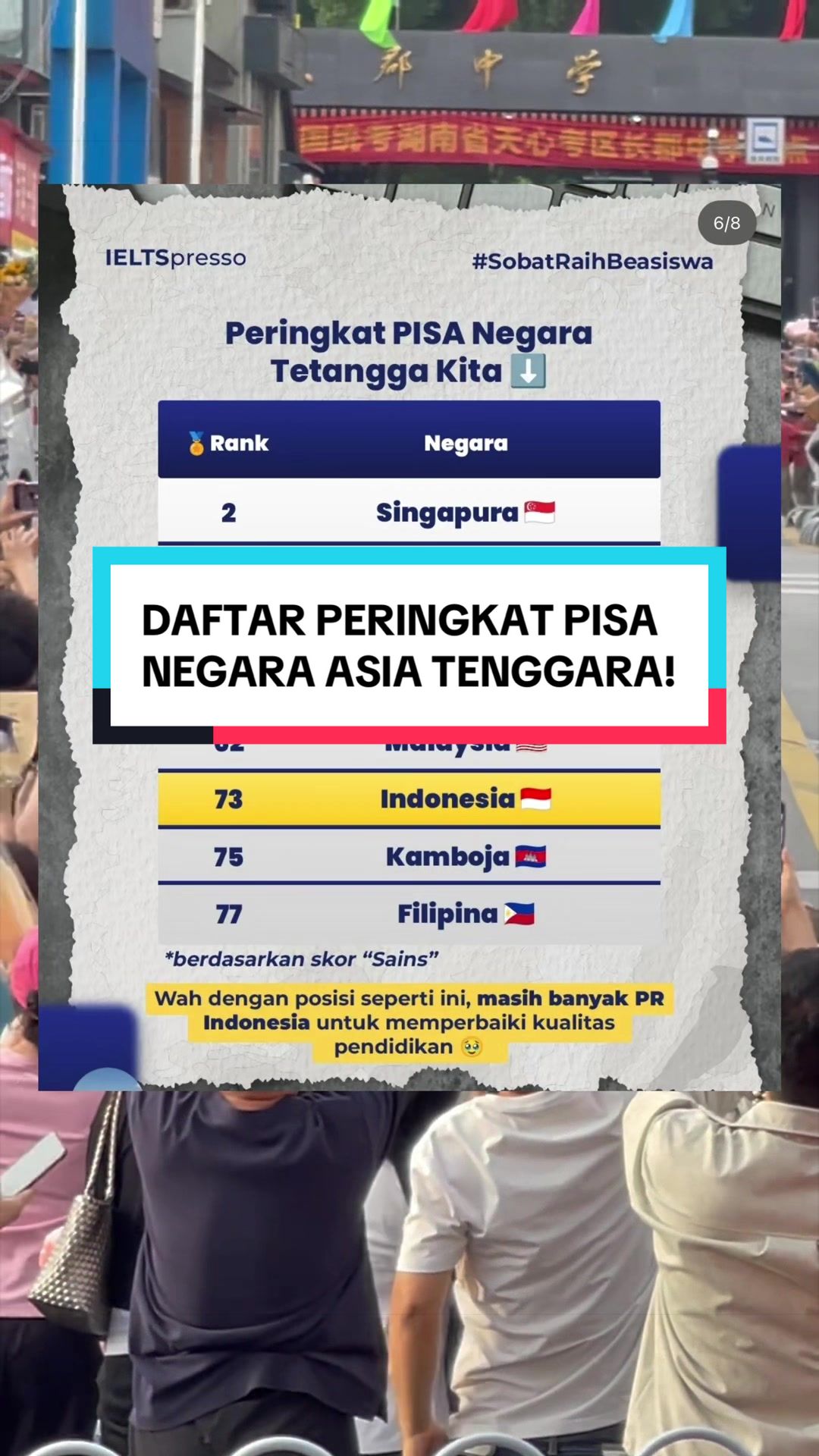 @WILDAN | TIPS PTN OSN SEKDIN |
