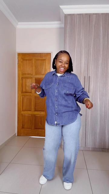 @Thabile