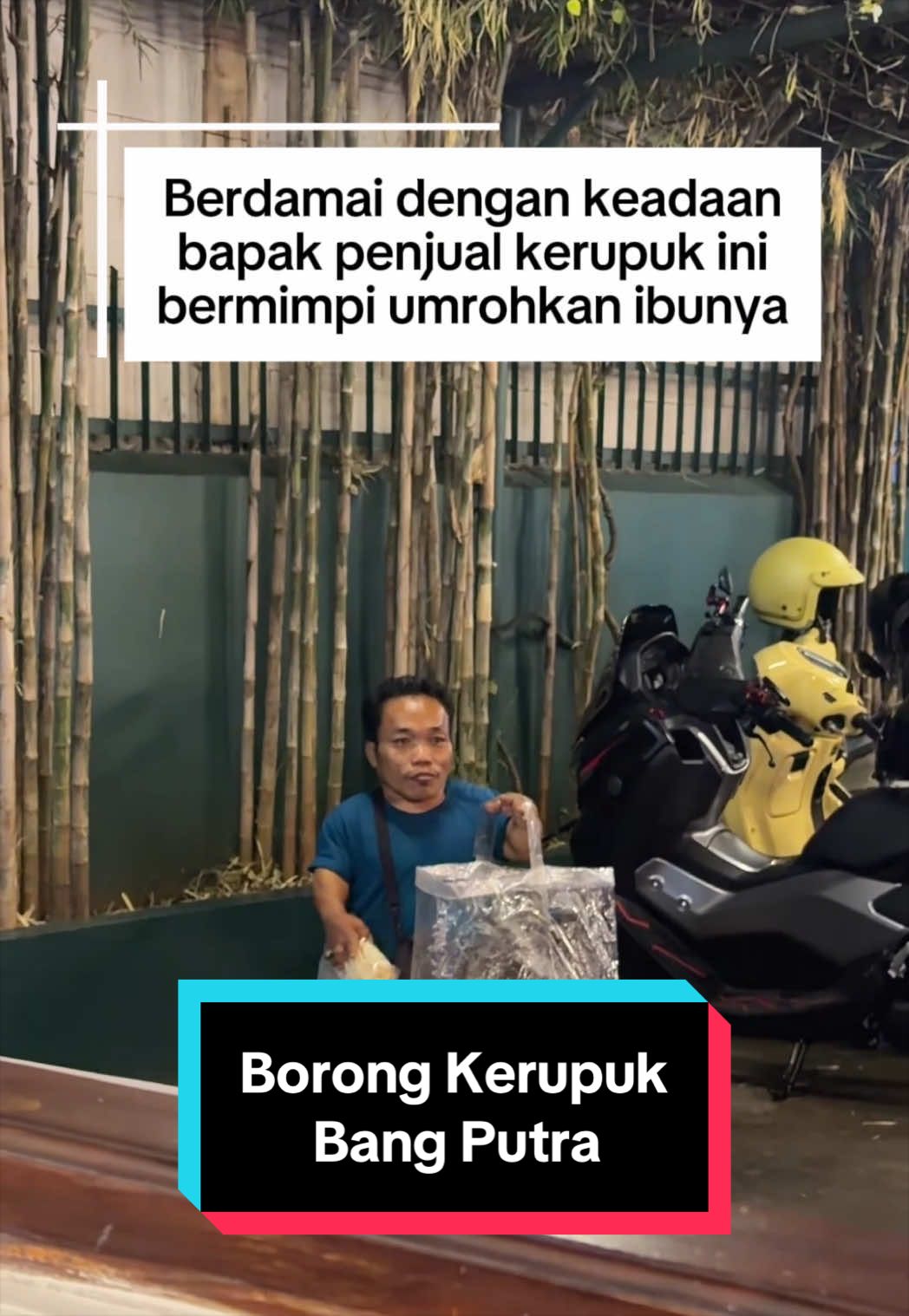@Donny Ramadhan