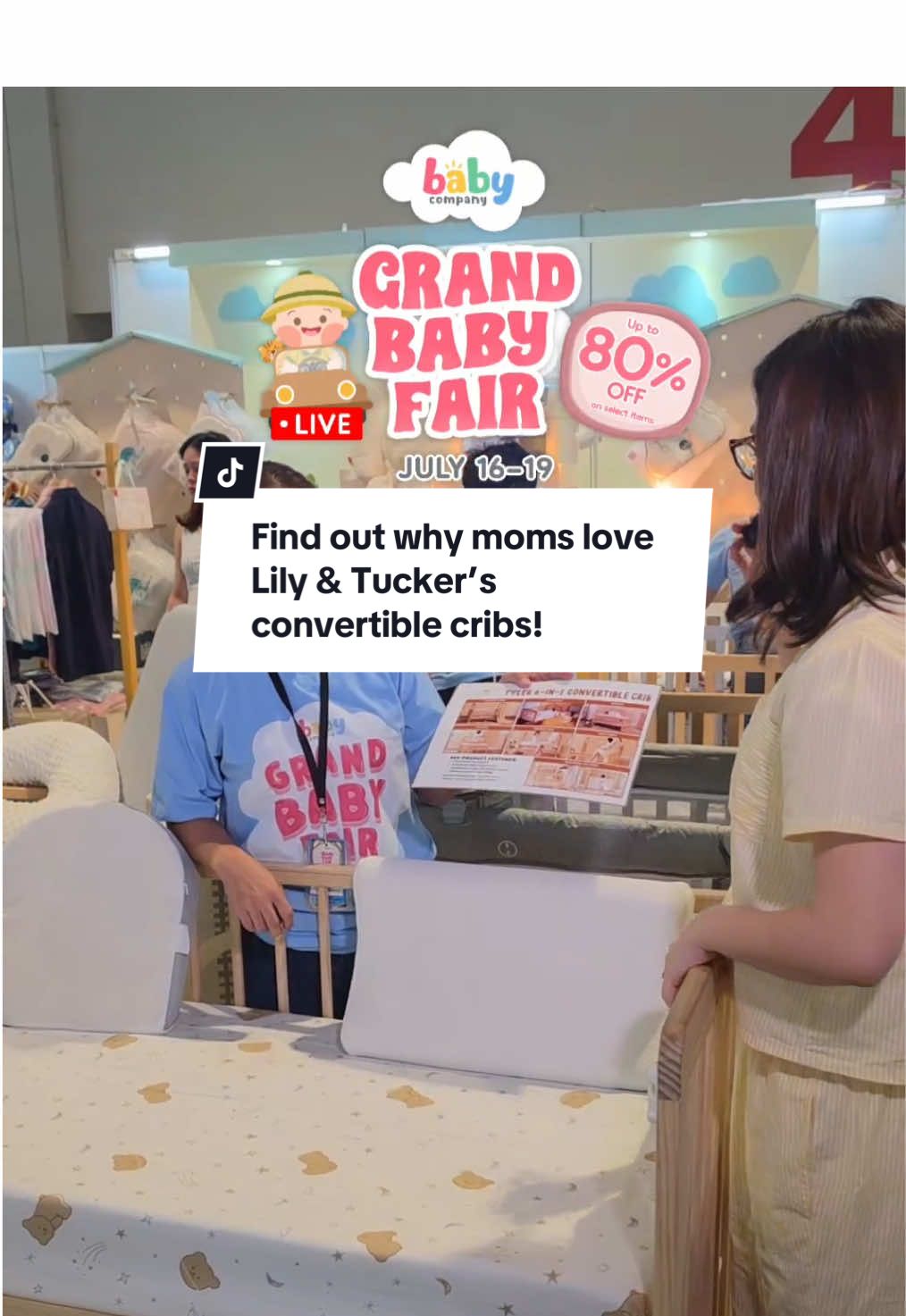 @Baby Company