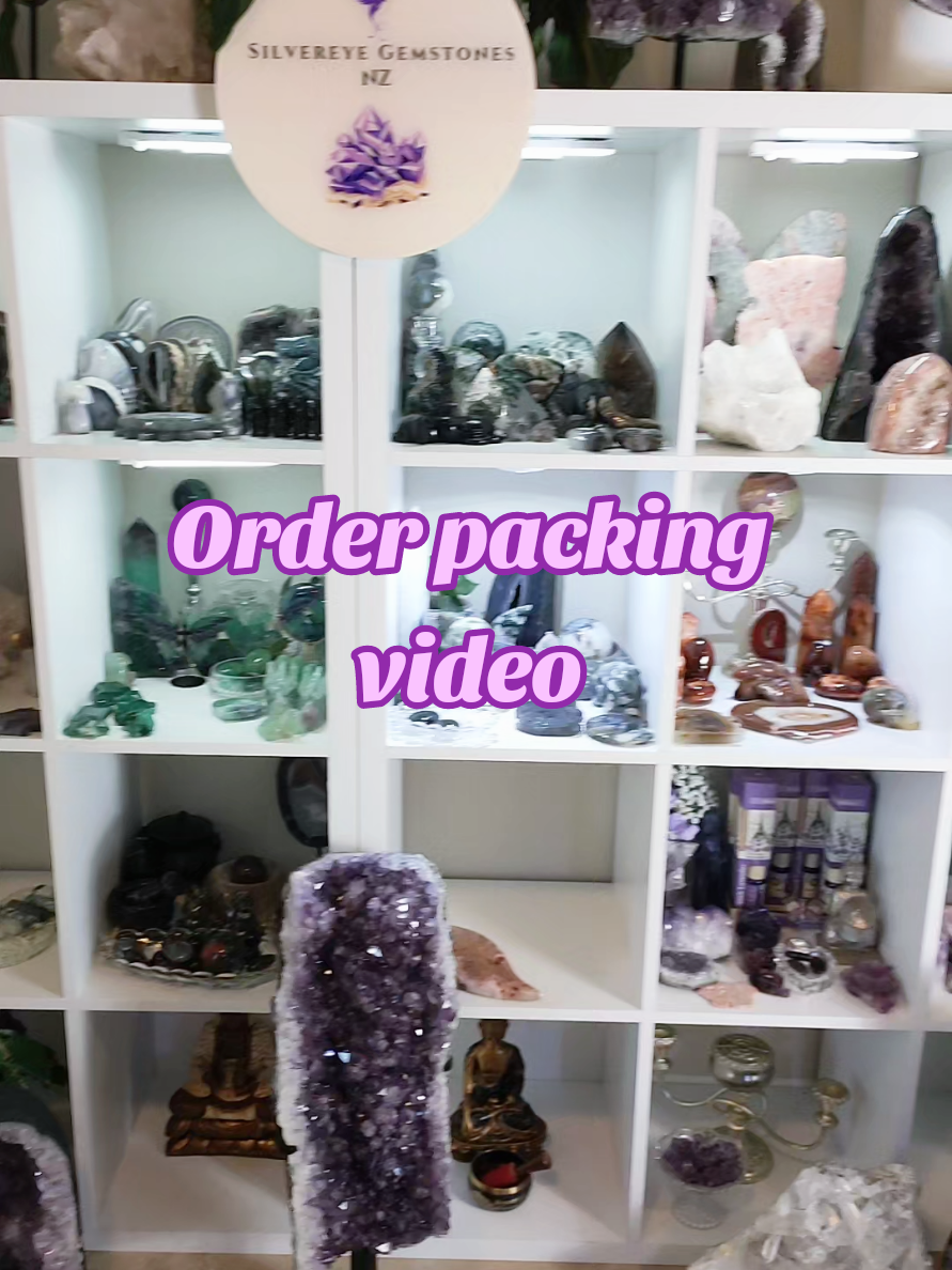 @Silvereye Gemstones