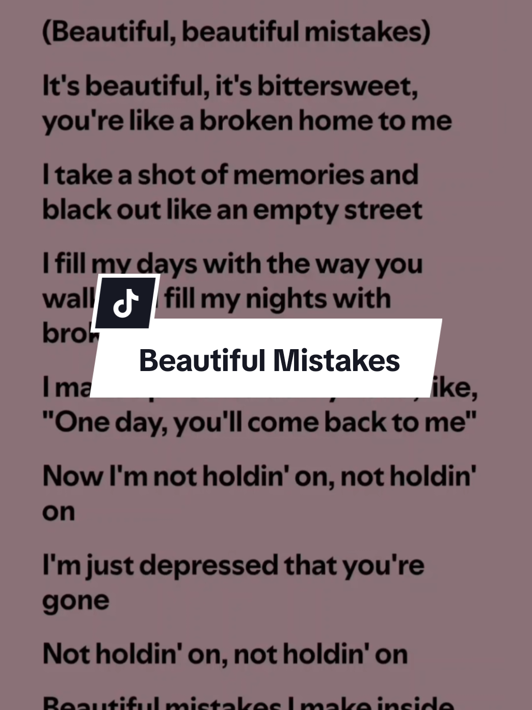 @Music Lyrics