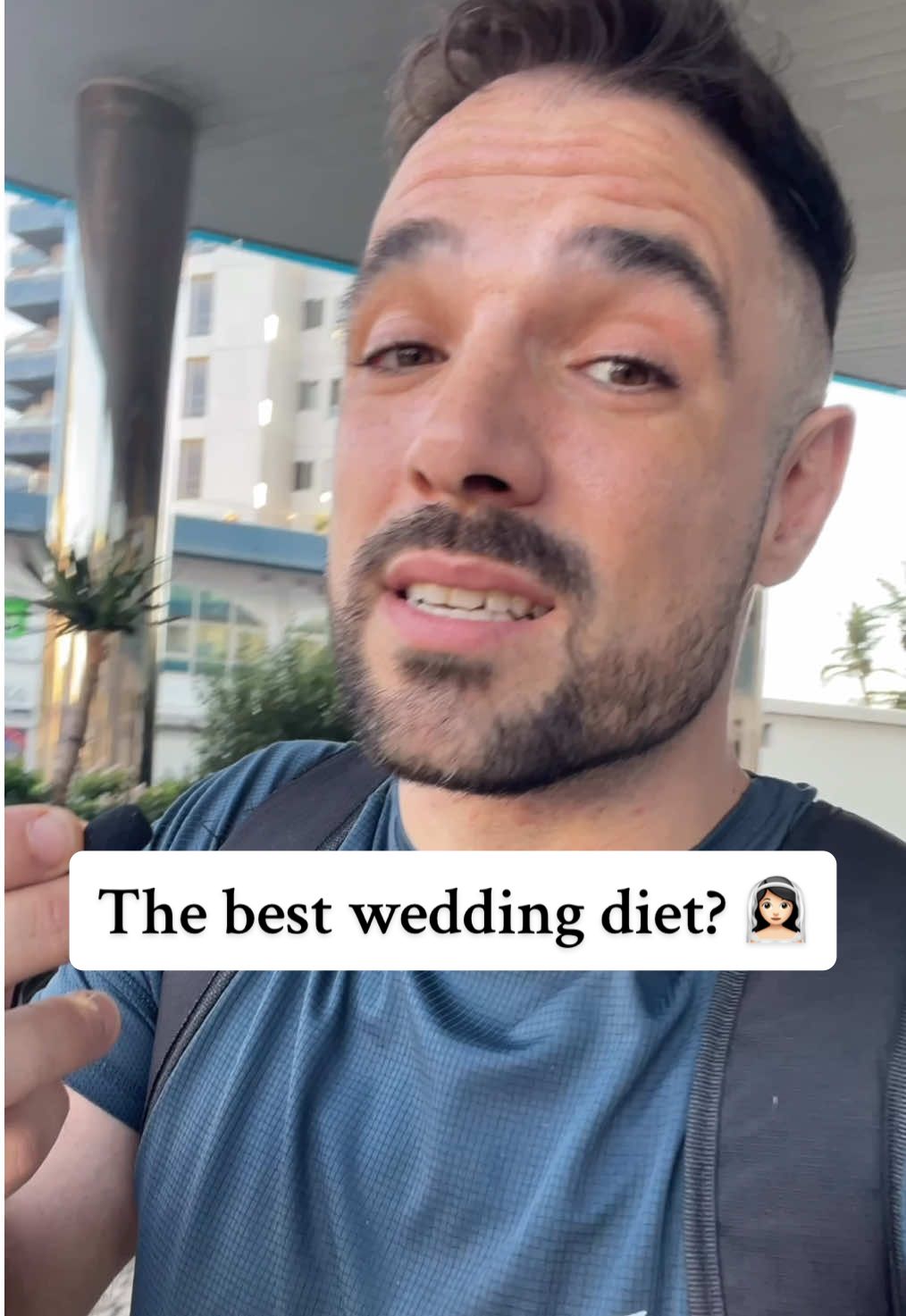 @Sam &bull; Wedding Fitness Coach