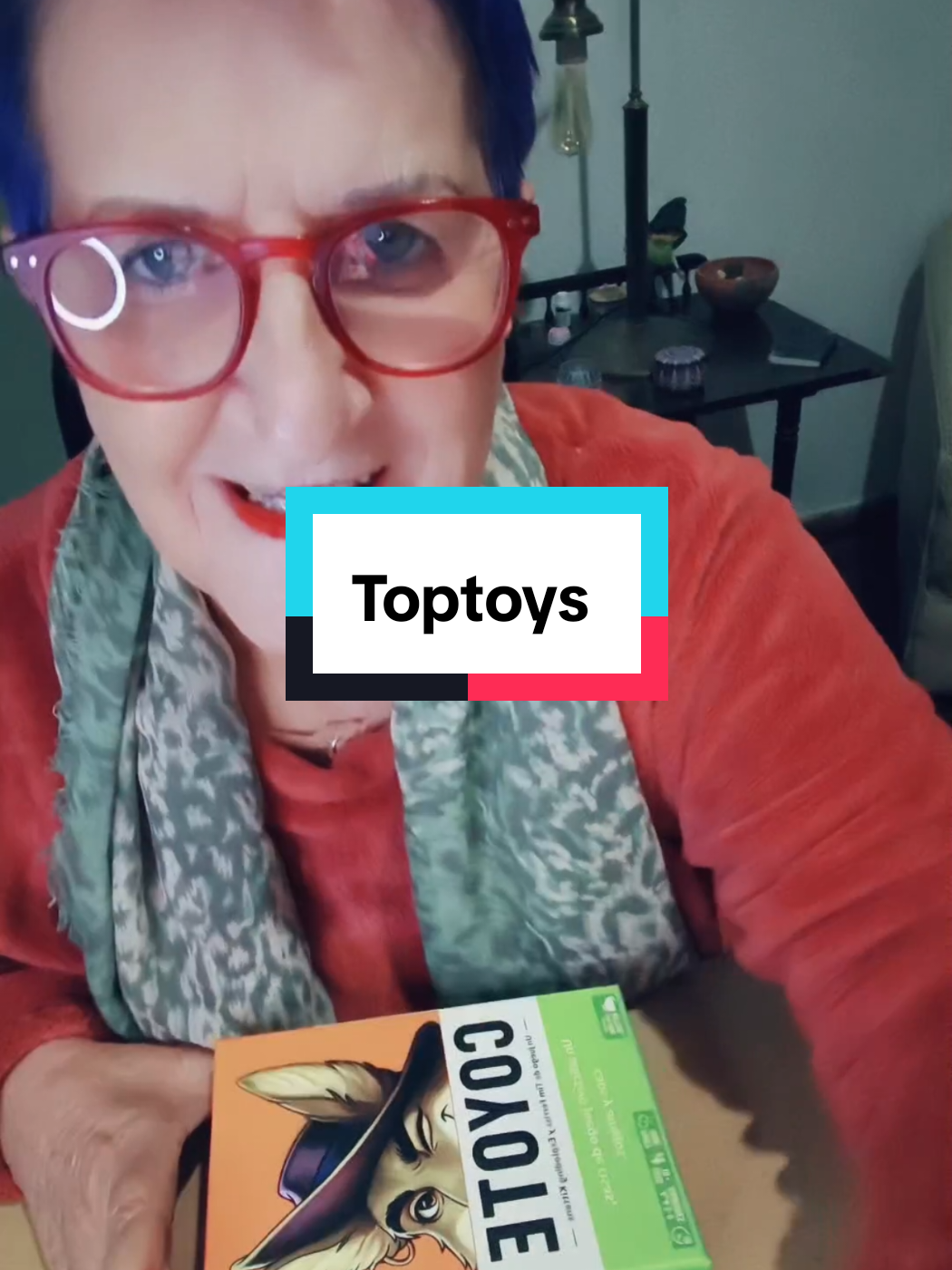 @TITA OFICIAL