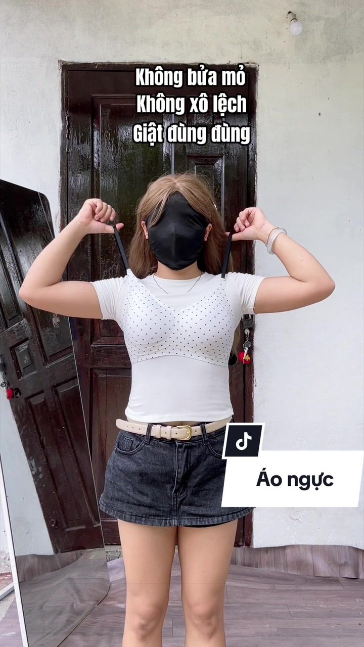 @Tui mặc cho dáng xấu