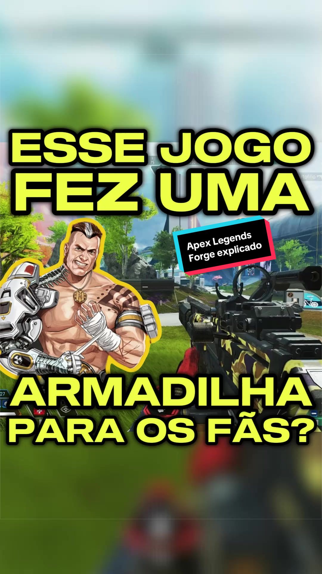 @RaVe_X | Curiosidades + Games