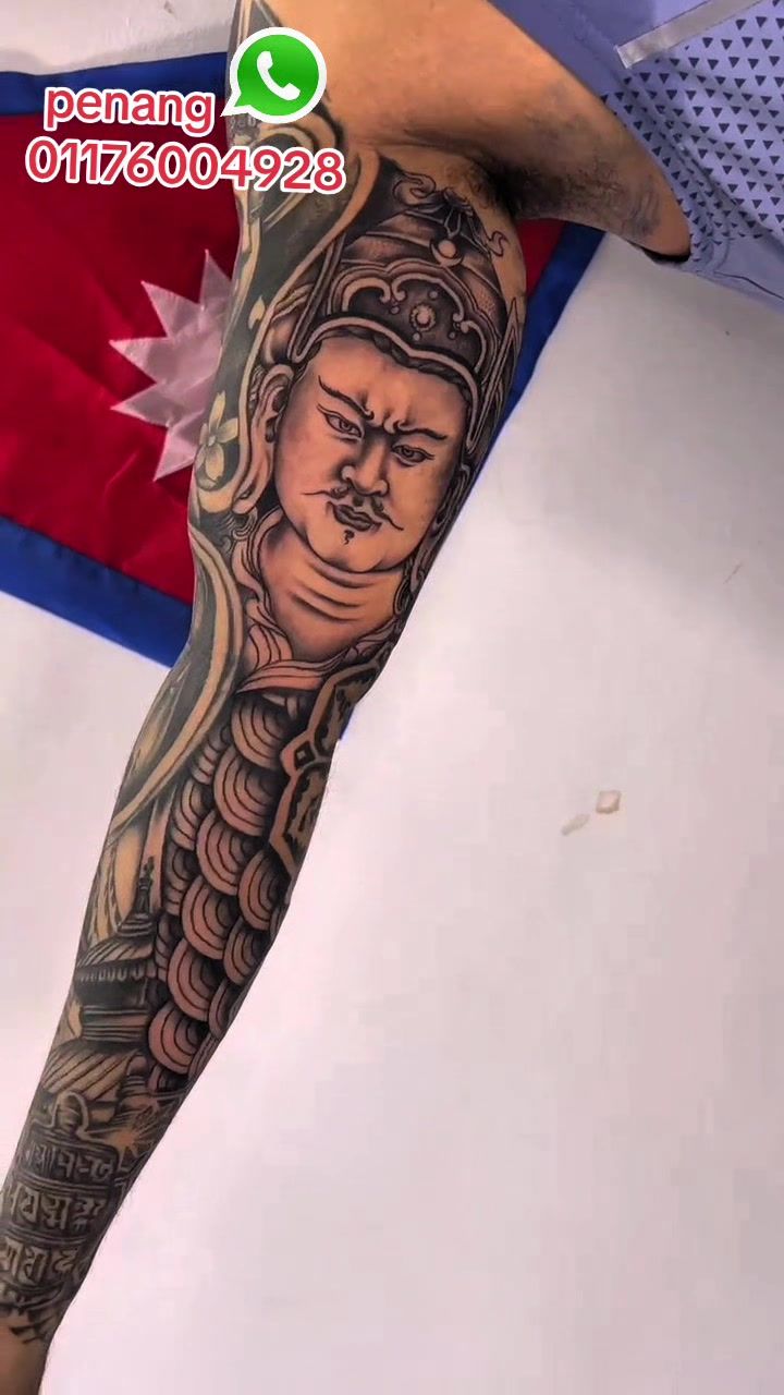 @Rudratattoo