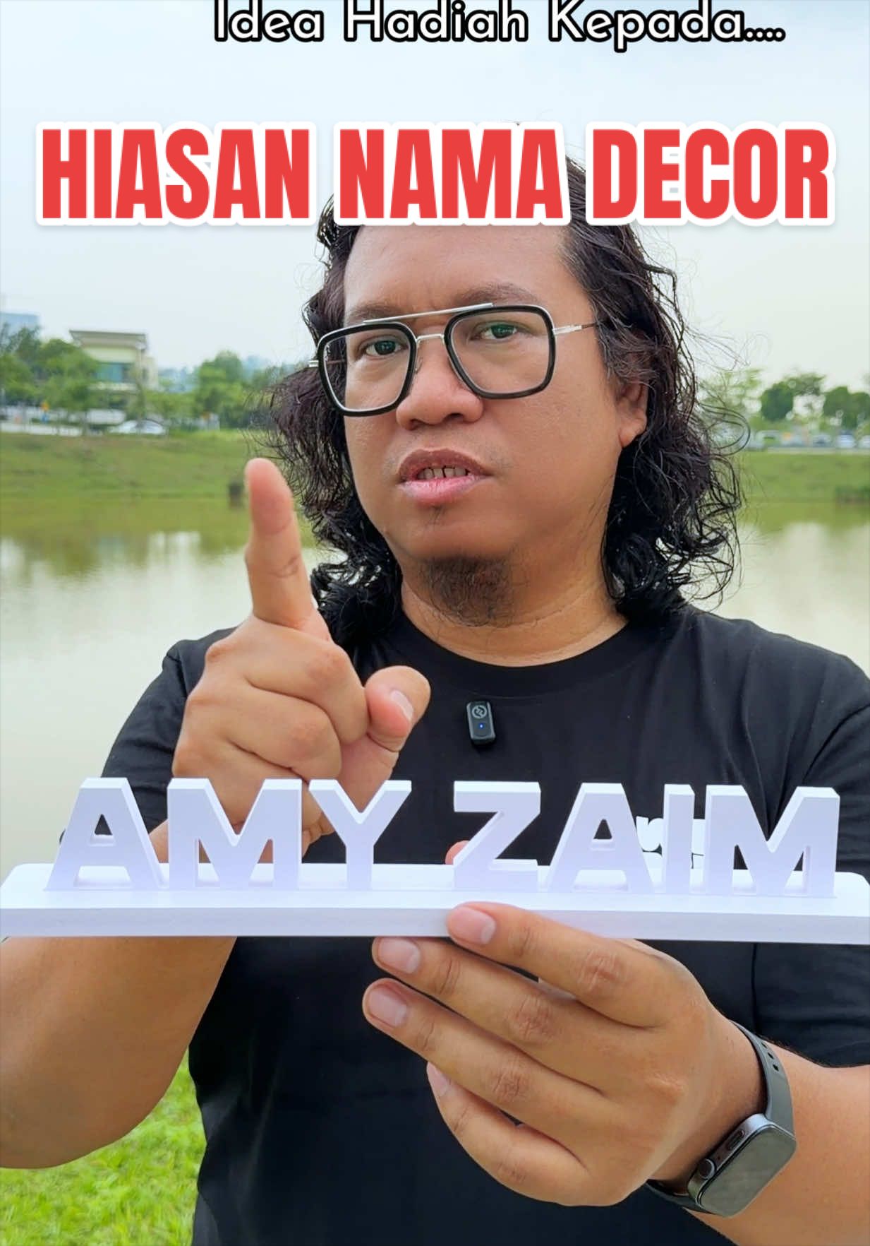 @AMY ZAIM