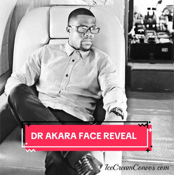 @Dr. Akara