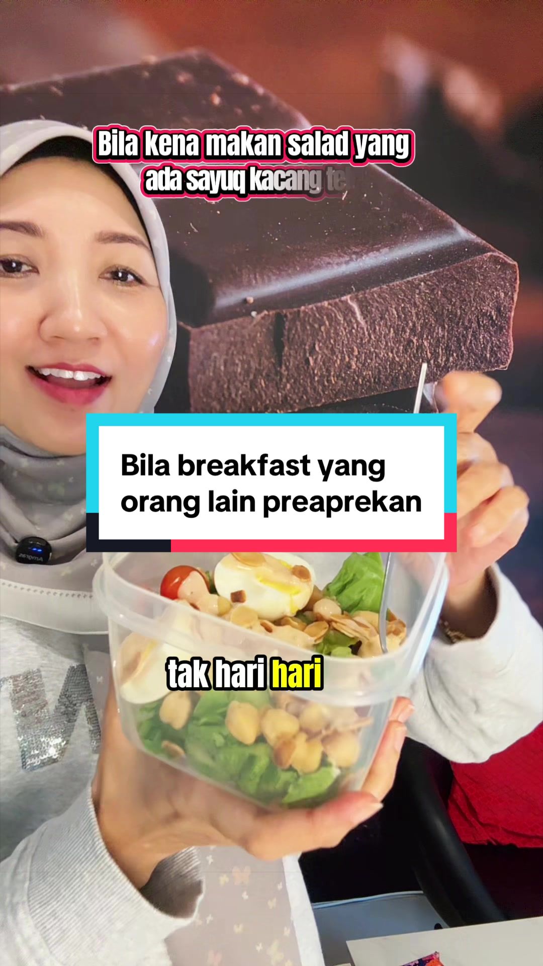@CikNa Chocotainer