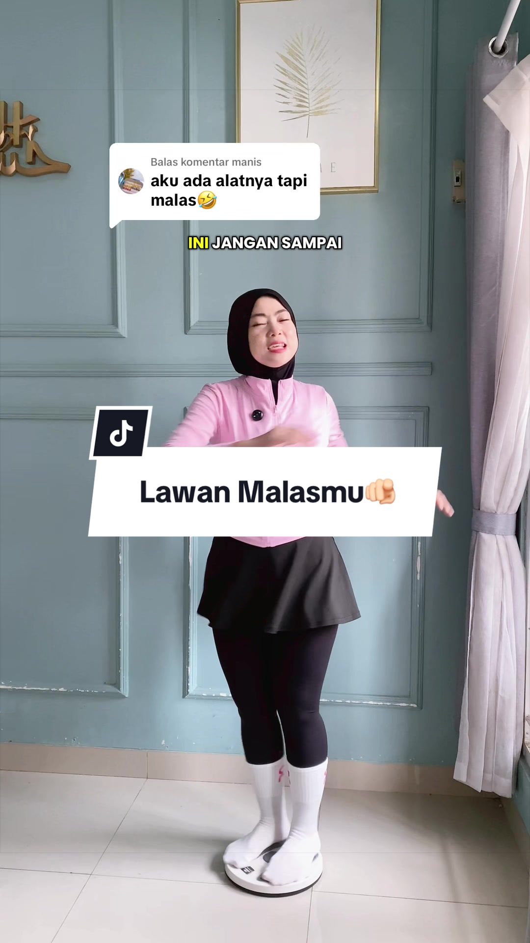 @Sudira Aisyah