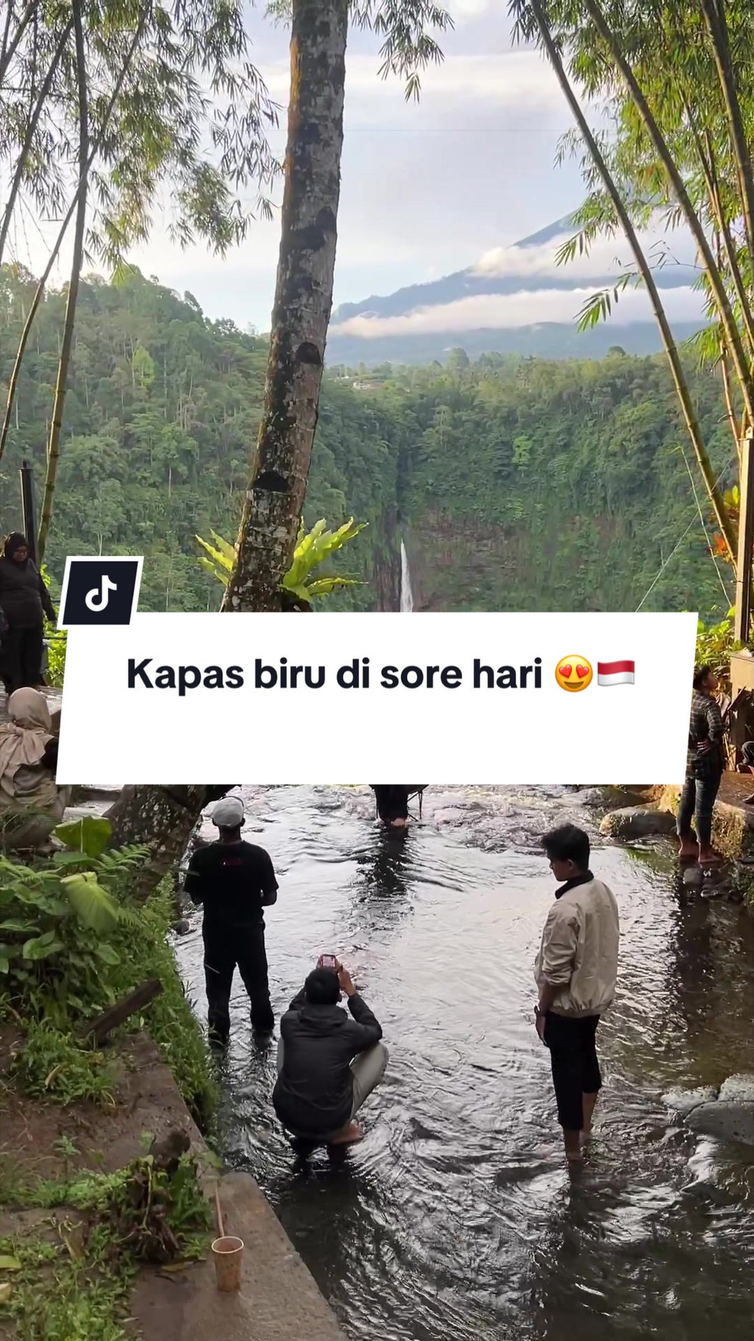 @Teman Liburan Kalian