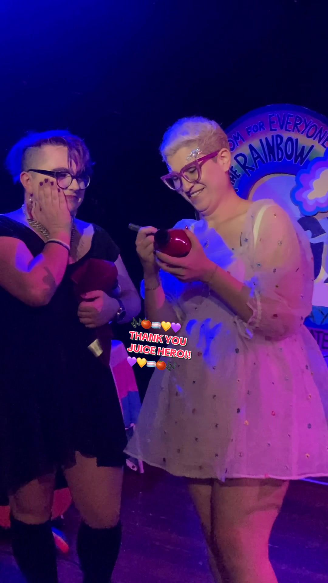 @Rosemary 🤓♻️🏳️&zwj;⚧️