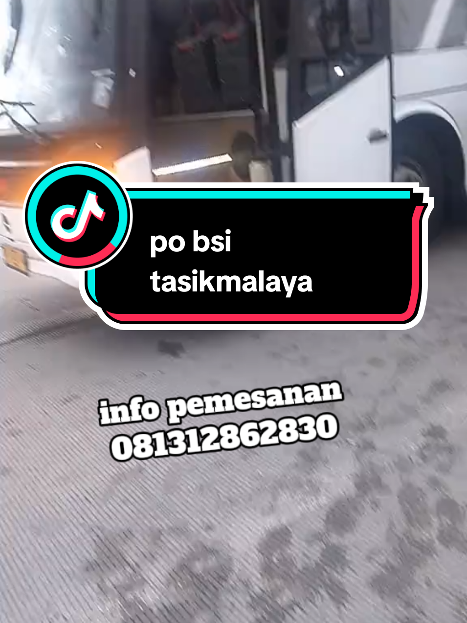 @PO Bsi Tasikmalaya