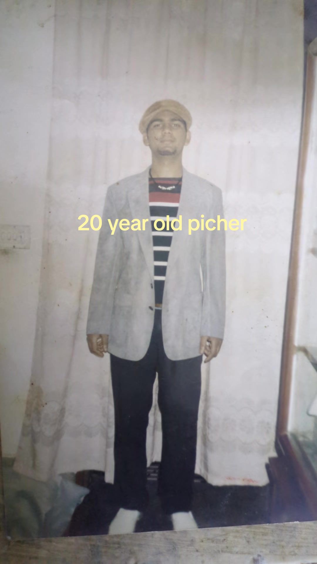 @Zuhaib Rajput
