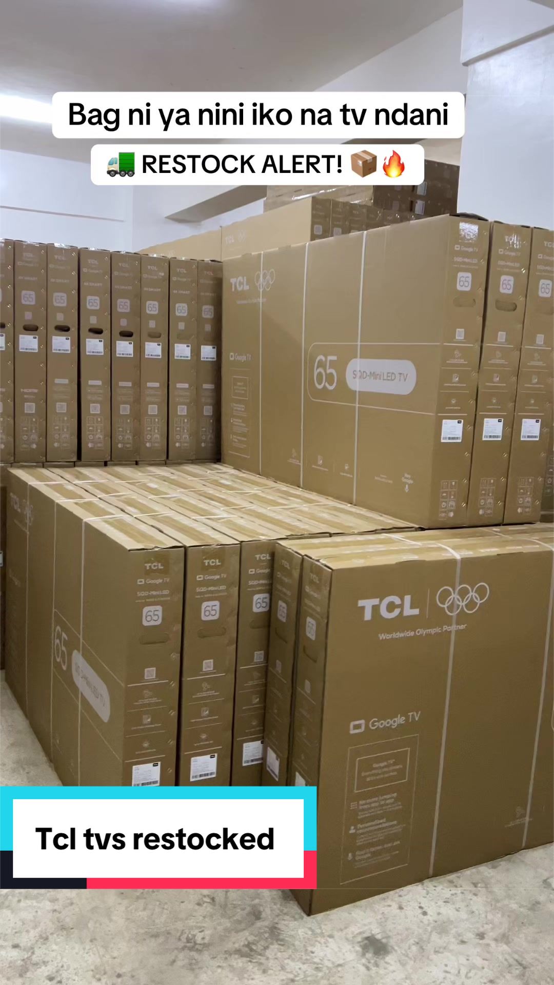 @TV TECH STORE & ELECTRONICS