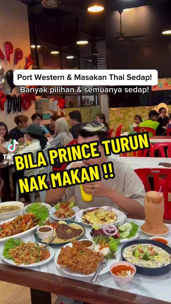 @LUBOOK WESTHAI KING SOHOR BSP5