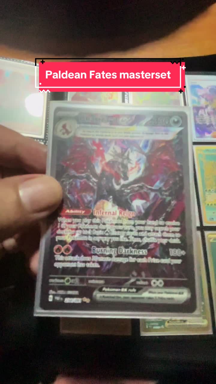 @Ben Nak Pencen TCG