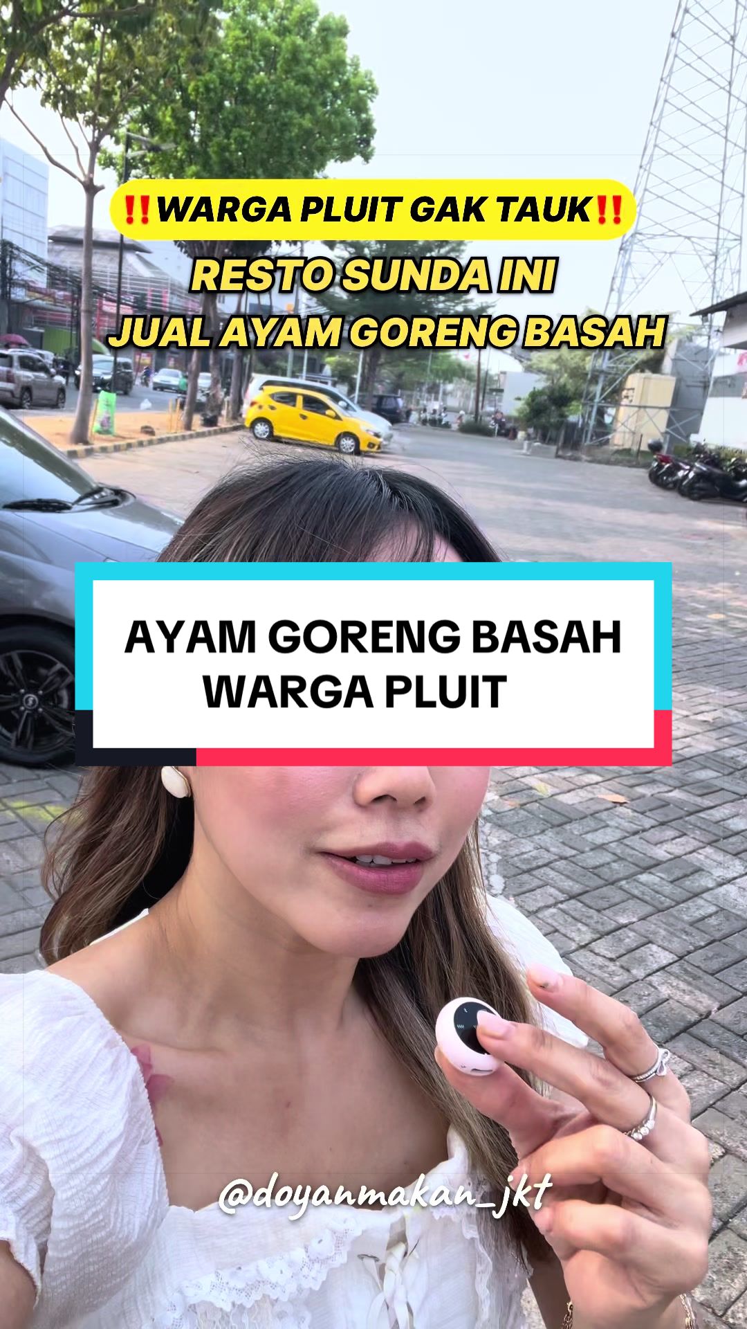 @doyanmakan jkt