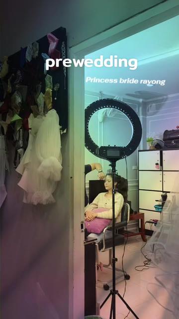 @Princessbrideเวดดิ้งระยอง