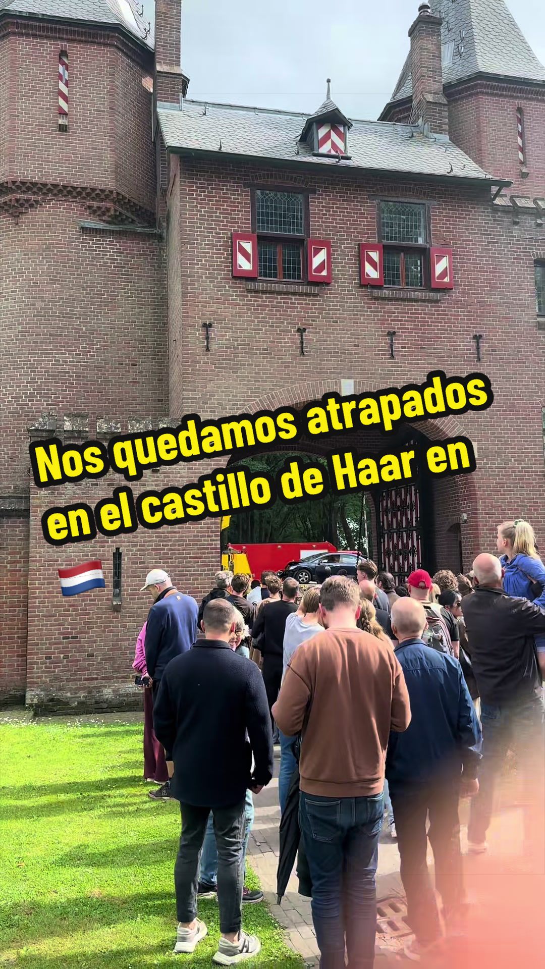 @mexicanaenholanda