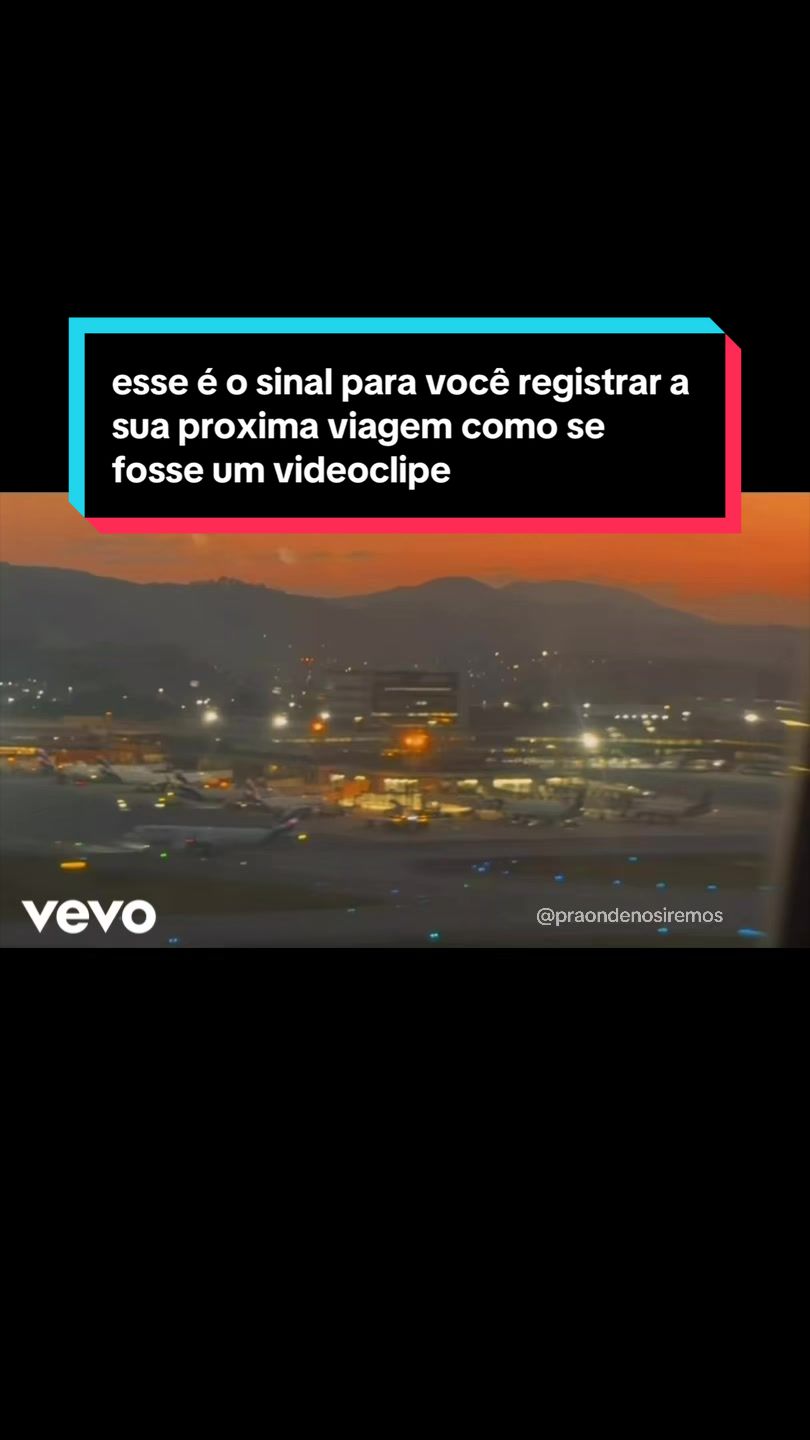 @Pra onde n&oacute;s iremos?