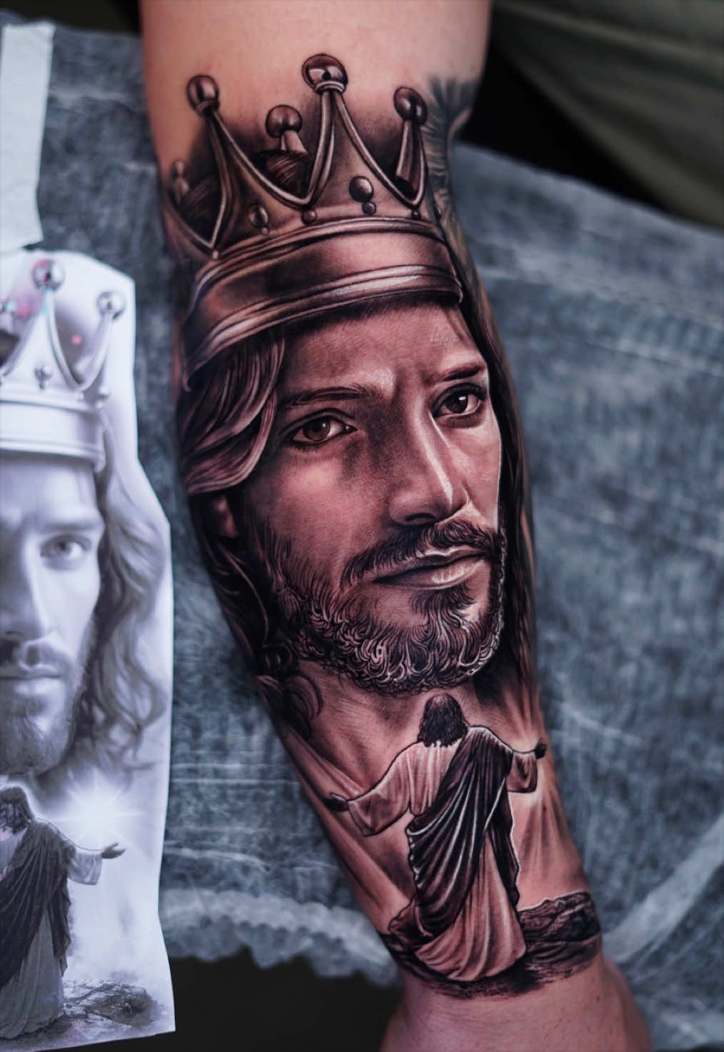 @Studio Sky Tattoo e Piercing