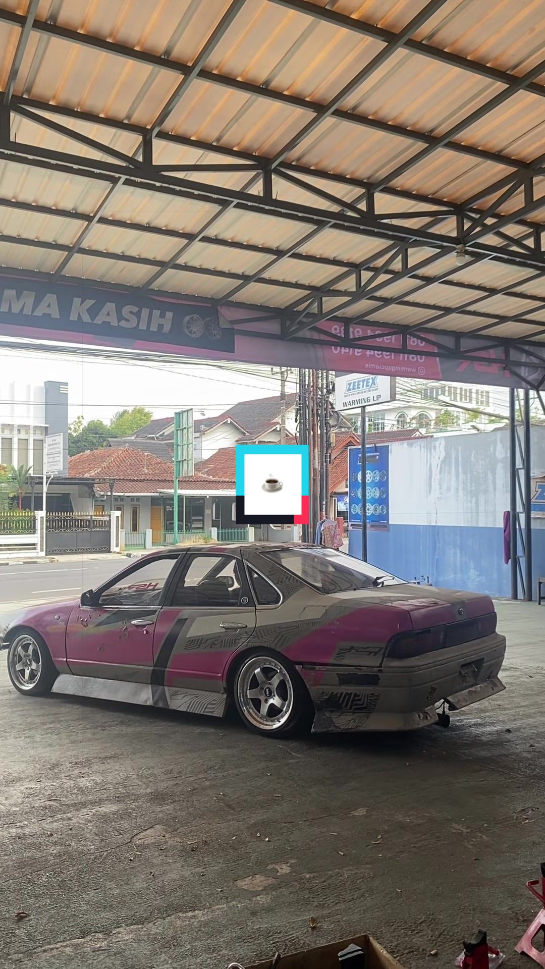 @HSR Ciamis Official