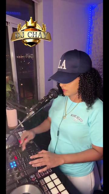 @🇨🇦DJChay