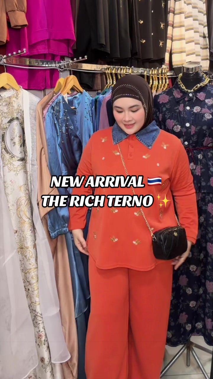 @Zairy Collection