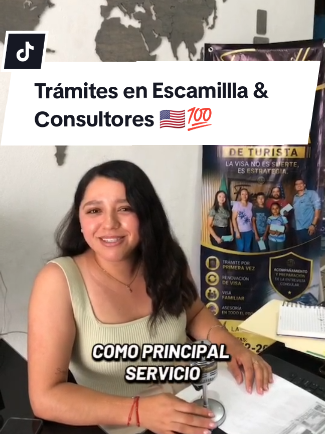 @Escamilla& Consultores (VISAS)