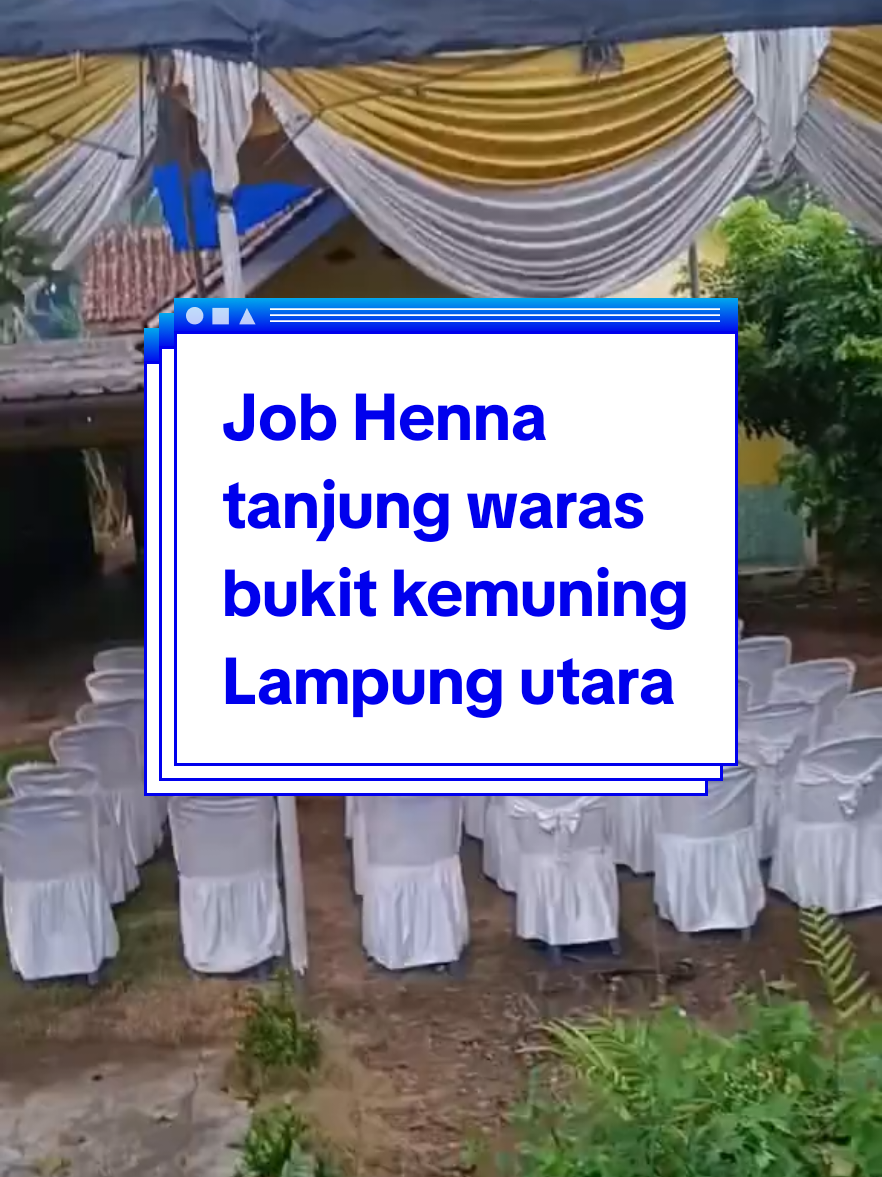 @iindahhenna_Lampung utara