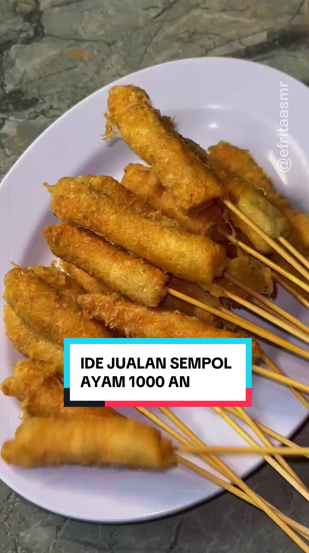 @Efrita ASMR