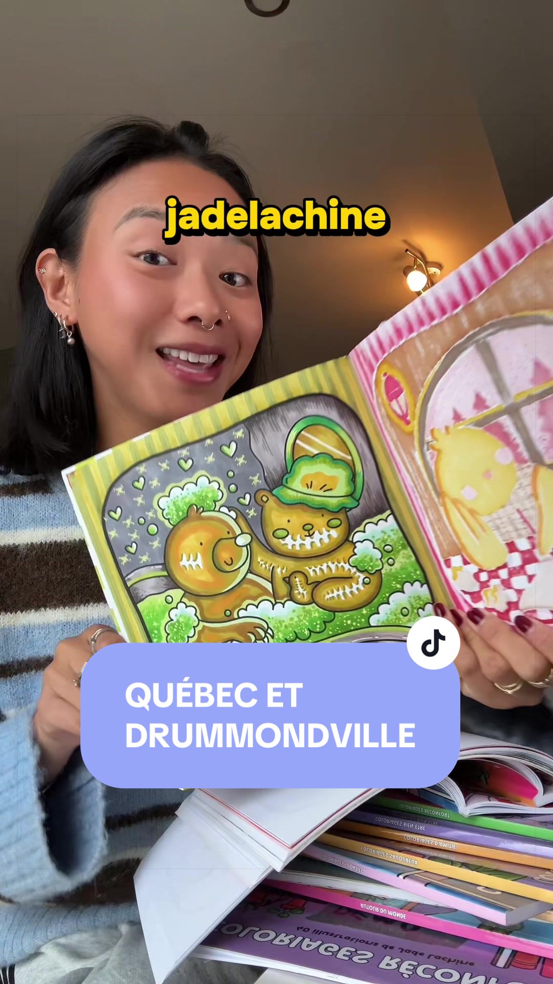 @Jade Lachine