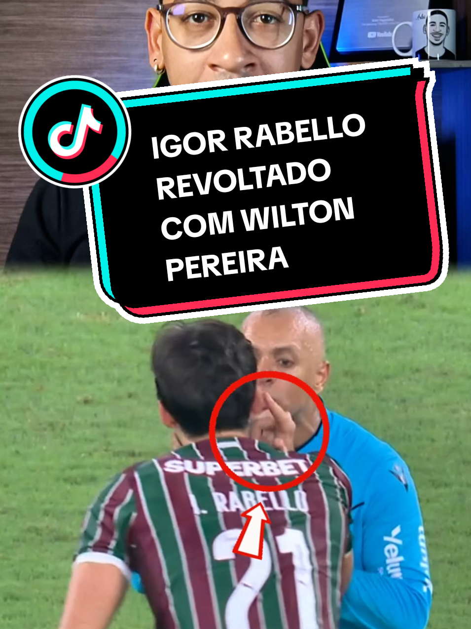 @&Aacute;rlei Fagundes
