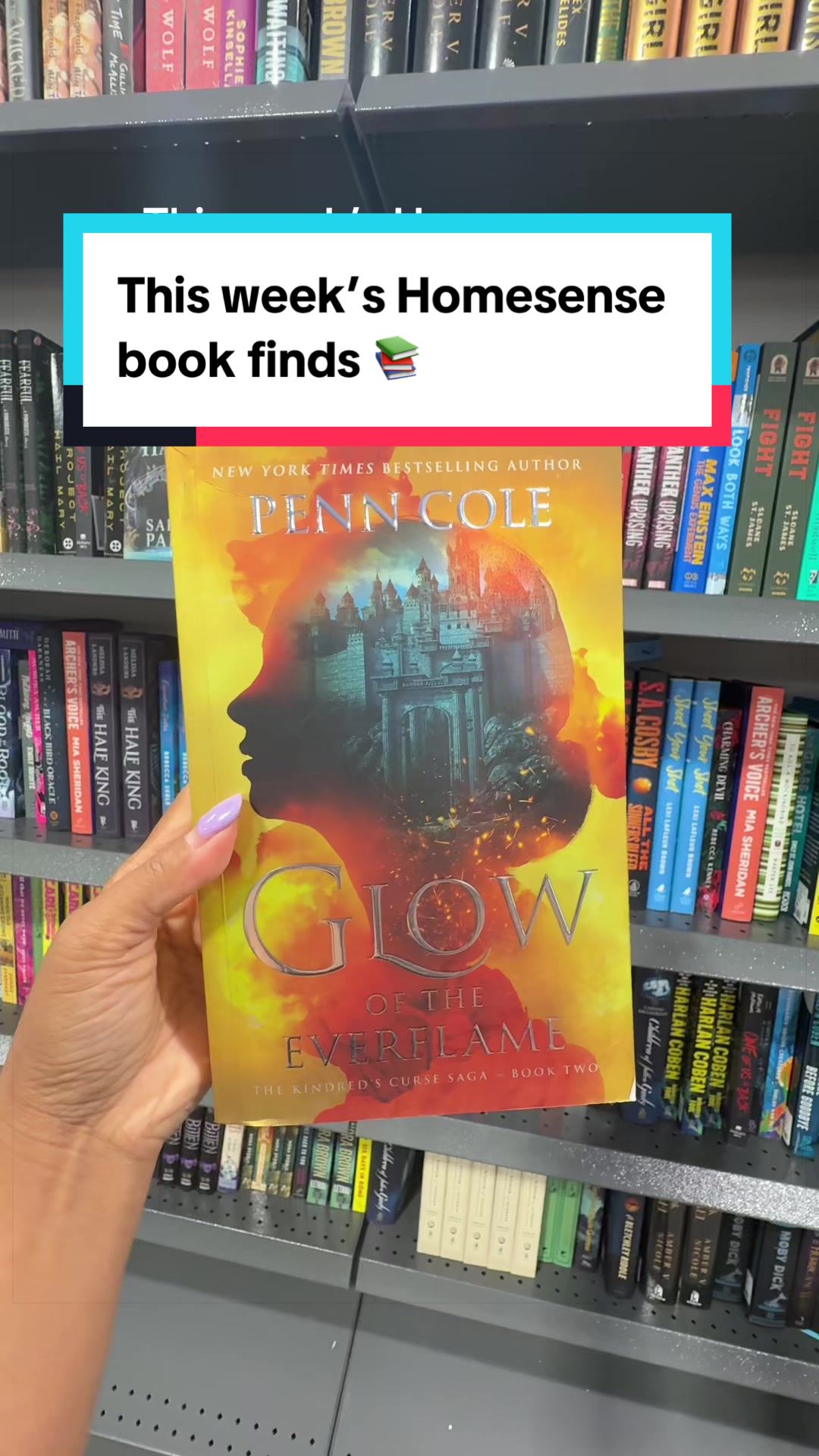 @Shareeya 📚🎧Reads 🇨🇦