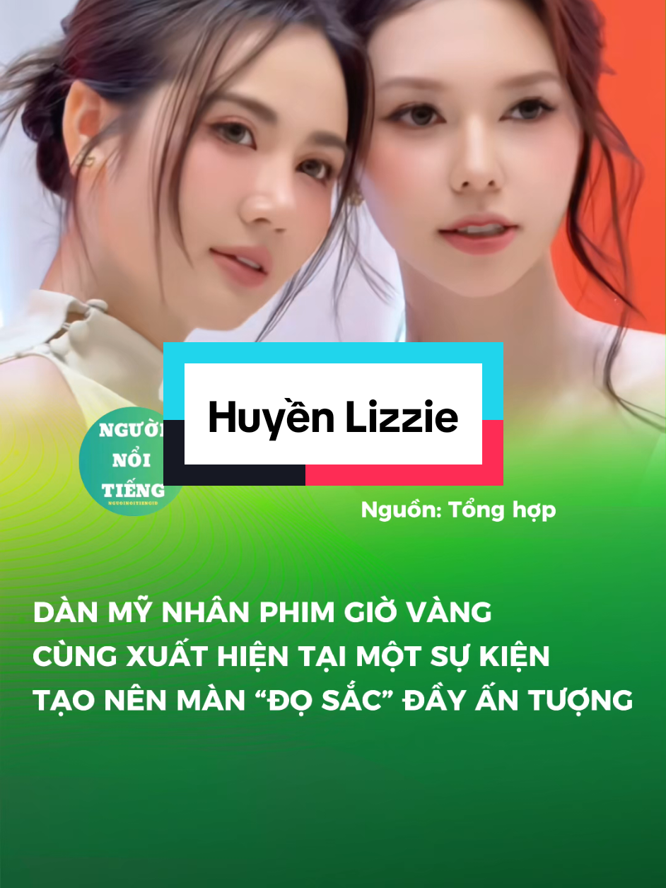 @Người Nổi Tiếng