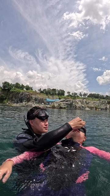 @Love Freediving