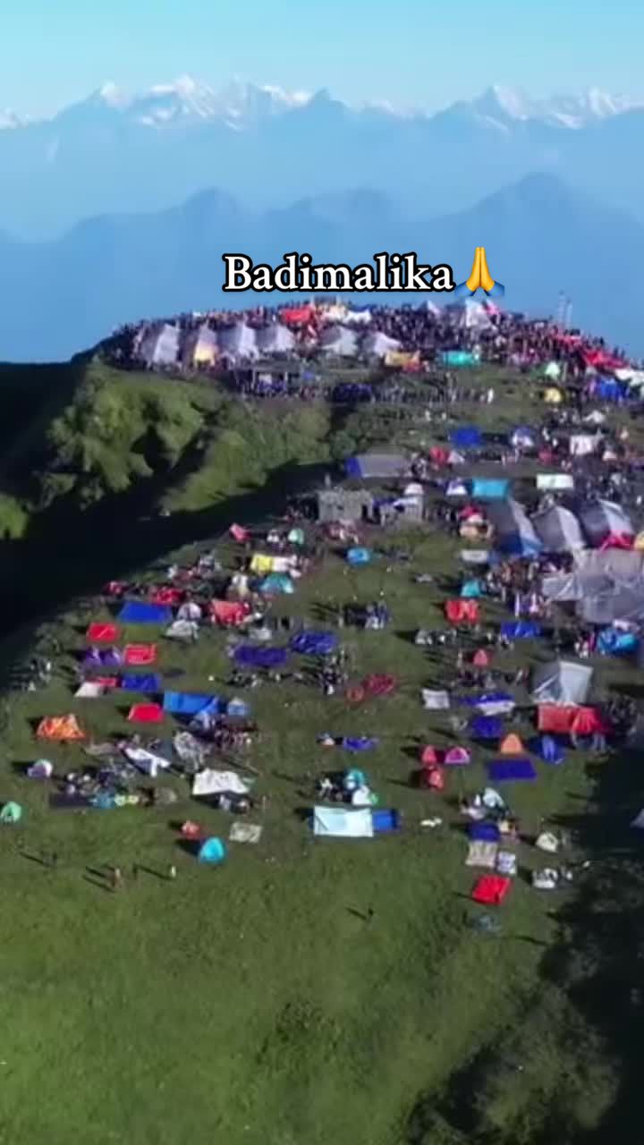 @scene of nepal