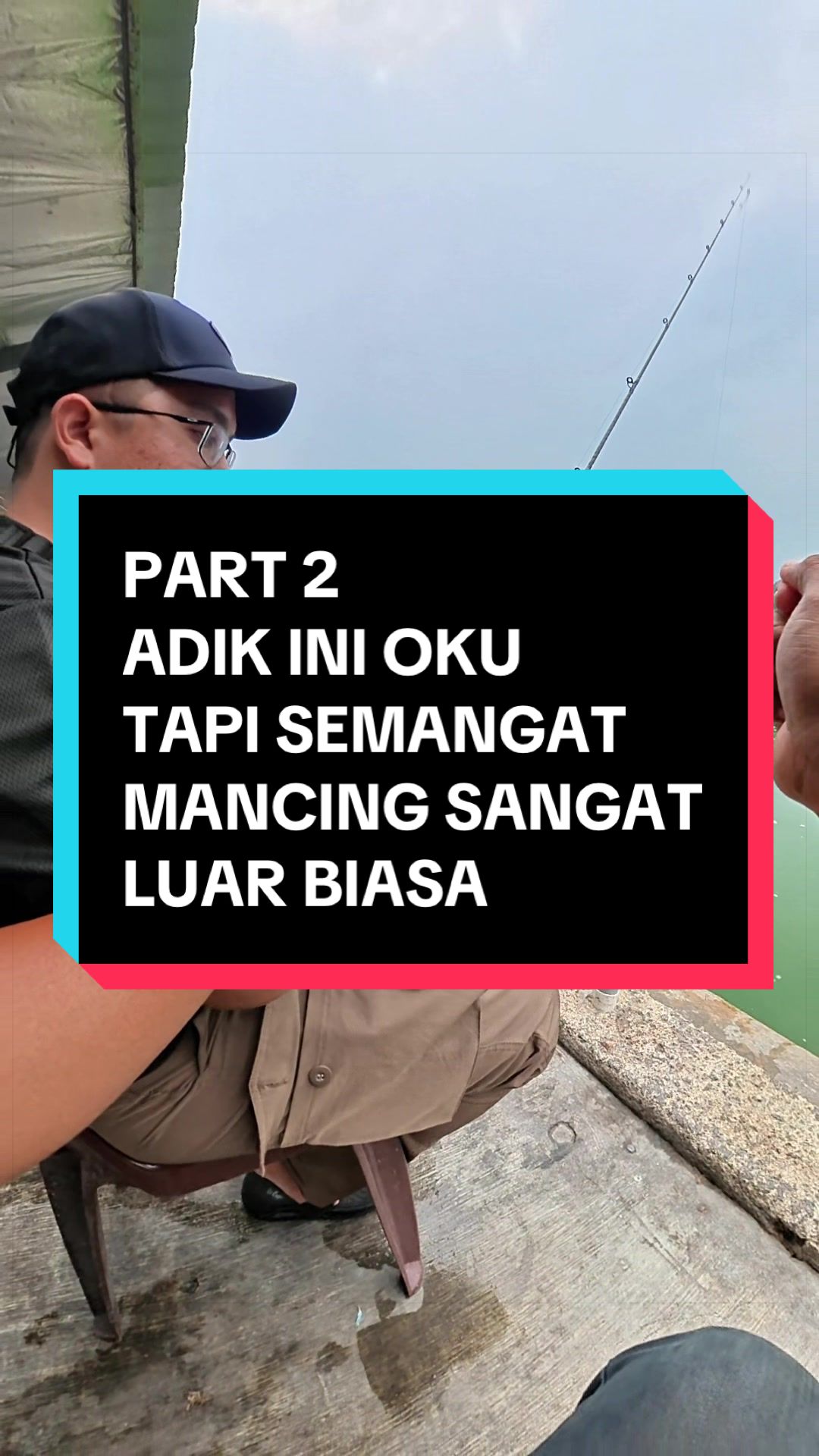 @ABANG POPIA ANGLER