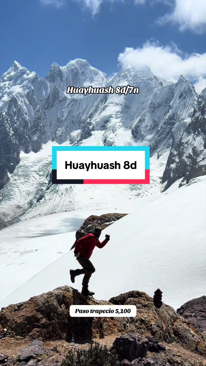 @Aventuras3B 🇵🇪🗻🏔